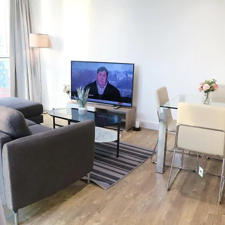 Apartamento Bastore Jointime *